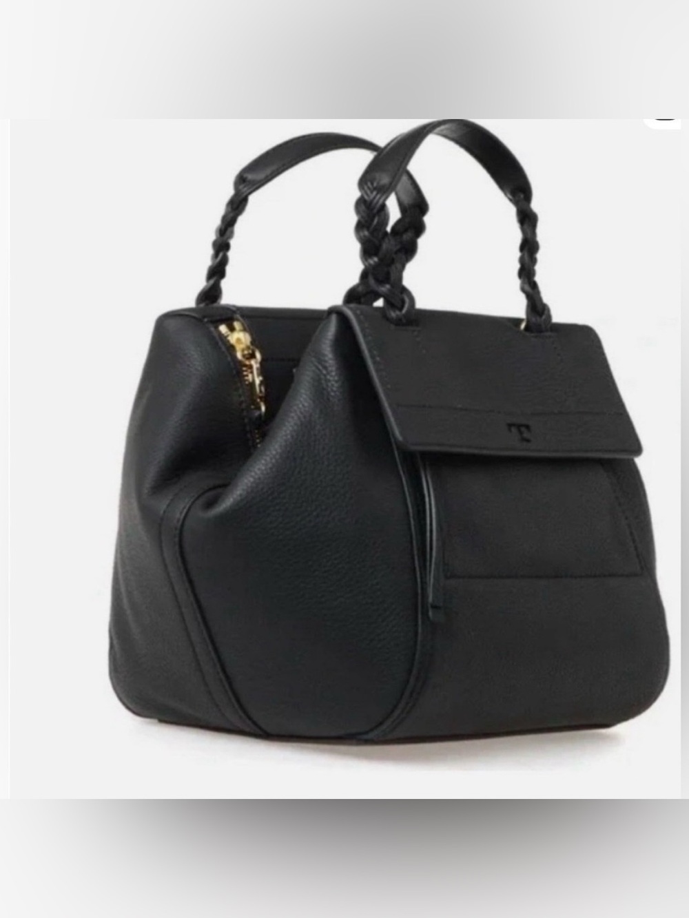 Tory Burch Leather Purse